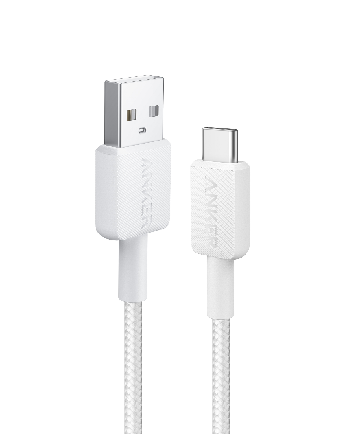 Anker 322 USB-A to USB-C Cable 3ft Brai