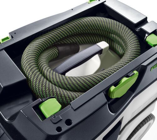 Festool CLEANTEC CTM 26 EI