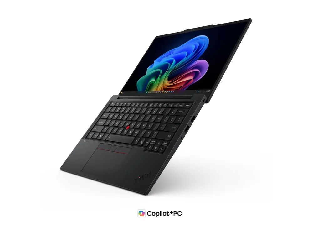 Lenovo ThinkPad T14 Gen 7 21WV - AMD Ryzen AI 5 PRO 440 / 2 GHz - Win 11 Pro - Radeon 840M - 16 GB RAM - 512 GB SSD TCG Opal Encryption 2, NVMe - 35.6 cm (14")