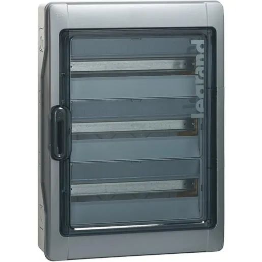 Legrand APV IP65 3REIH./54M PV / LEGRAN 414037