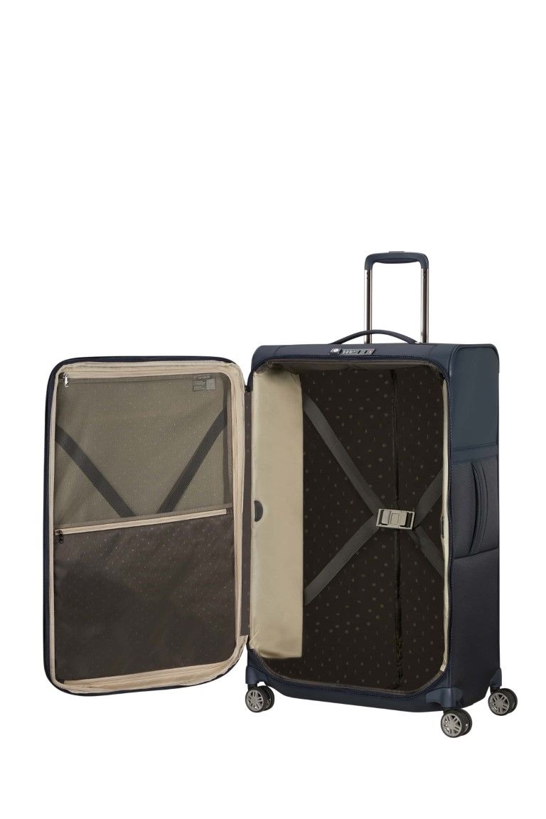 SAMSONITE AIREA SPINNER 78/29 EXP, dunkelblau