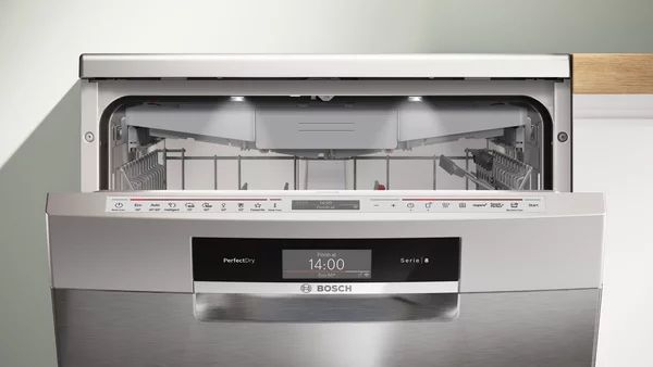 Bosch SER8 SMS8TCI04E