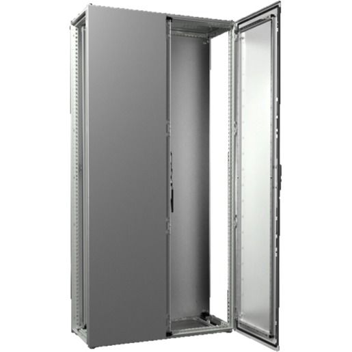 Rittal ANREIH-SCHRANK 1000X2000X400MM / RITTAL VX 8004.000 8004000
