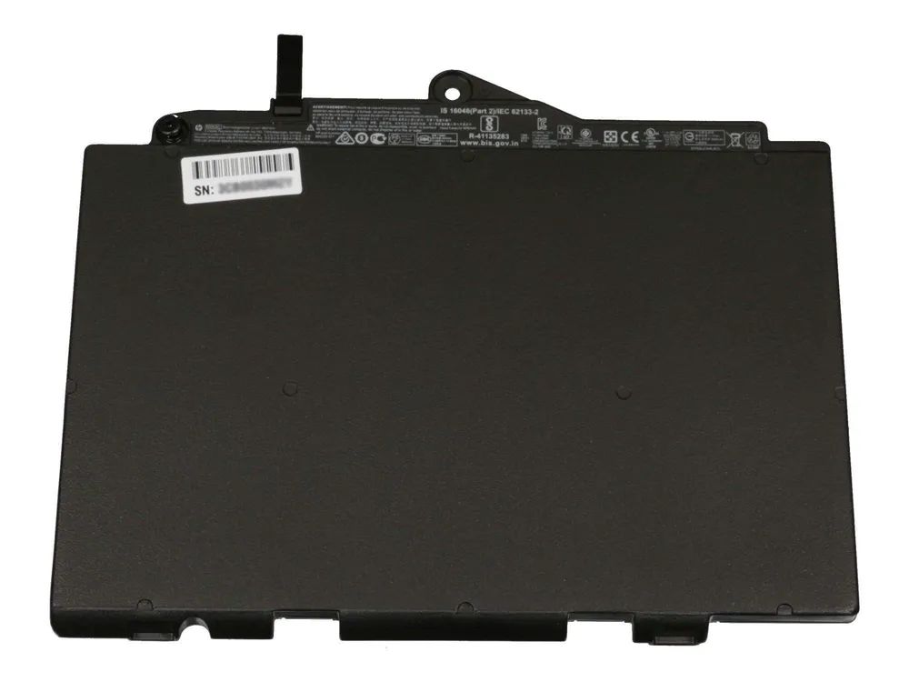 HP Laptop-Batterie - Lithium-Ionen - 3 Zellen