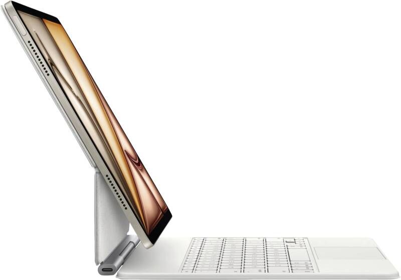 Apple Magic Keyboard for iPad Air 13" (M3) - DE