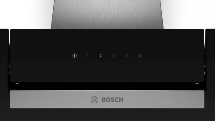 Bosch Serie 2 DWK87EM60
