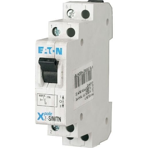Eaton SCHALTER 1TE 1WS TAG-0-NACHT / EATON Z-S/WTN 248347