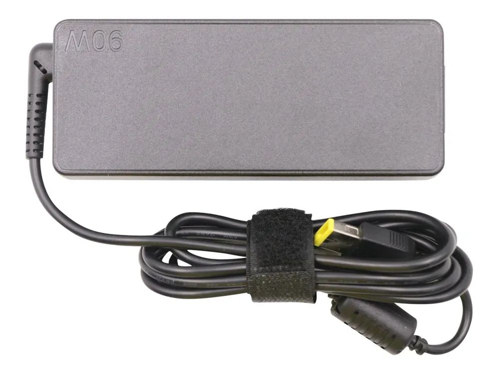 Lenovo Lite-On ADLX90NLC3A - Netzteil - Wechselstrom 100-240 V