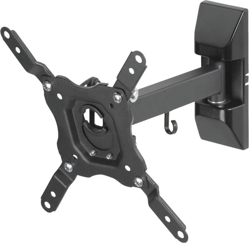 Vivanco TV Wandhalter, Motion, VESA 200, 25kg