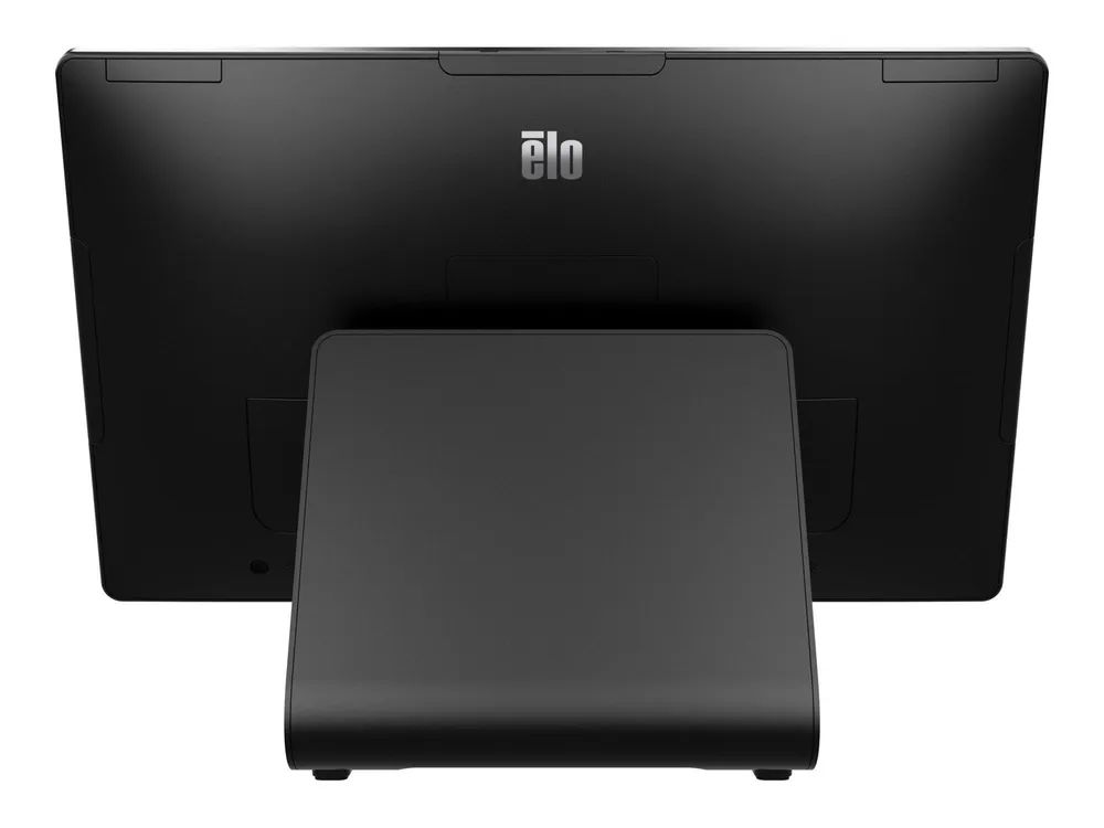 Elo Touch Solutions Elo I-Series 3 - All-in-One (Komplettlösung) - Core i5 i5-1245UL / 1.6 GHz - RAM 16 GB - SSD 256 GB - NVMe - Intel Iris Xe Grafikkarte - 1GbE, Wi-Fi 6, Bluetooth 5.2 - WLAN: 802.11a/b/g/n/ac/ax, Bluetooth 5.2 - kein Betriebssystem