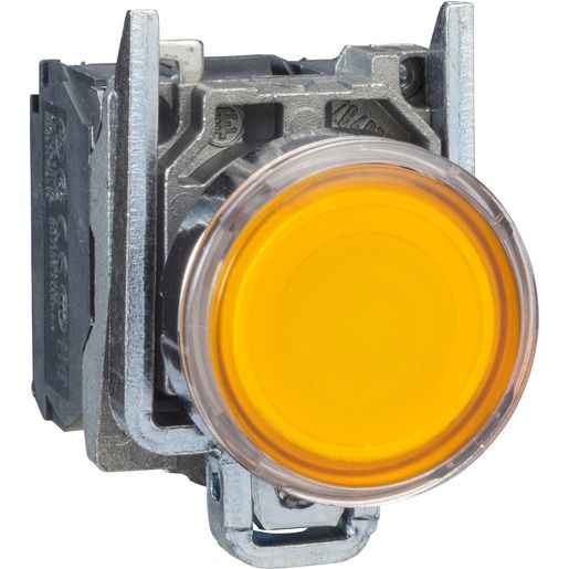 Schneider Electric LEUCHTDRUCKTASTER / SCHN.E XB4BW35B5