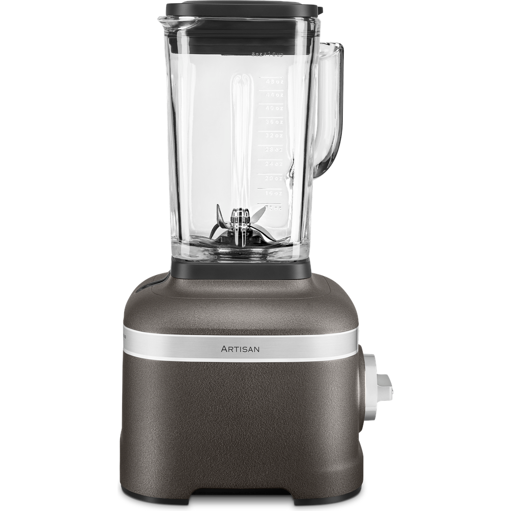 KitchenAid K400 Imperial Grey