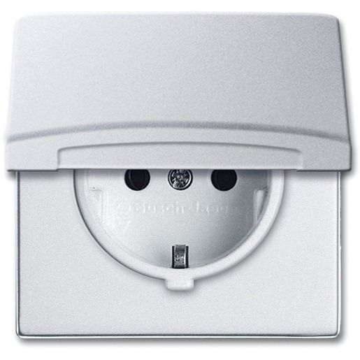 Busch-Jaeger STECKD. AW44 DECKEL / BUSCH 20 EUGK-33-101 2CKA002064A0288