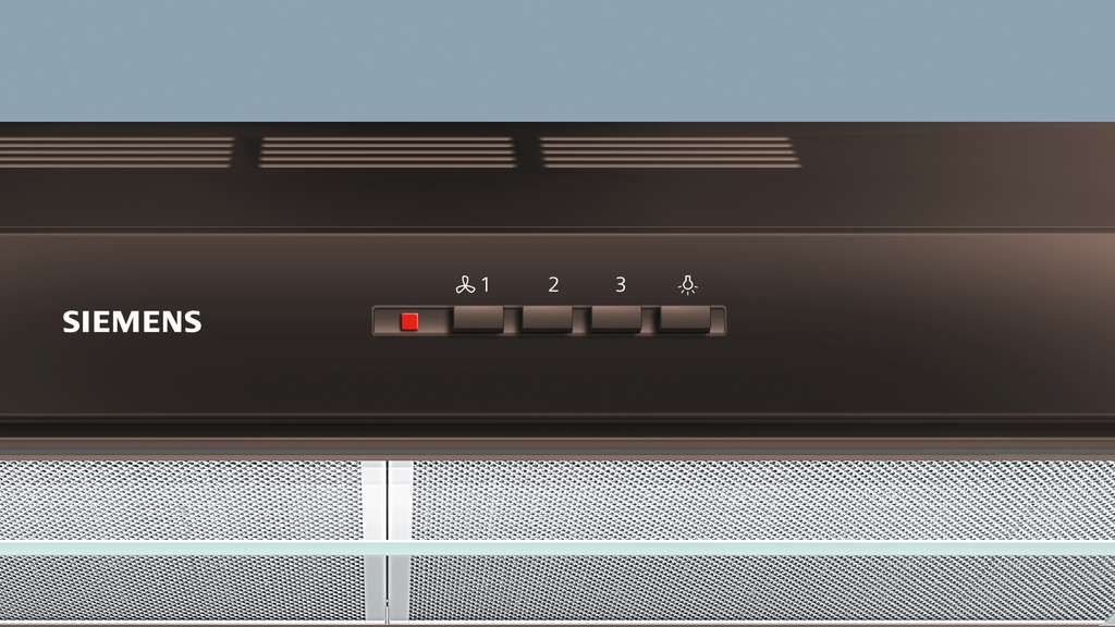 Siemens IQ100 LU63LCC40