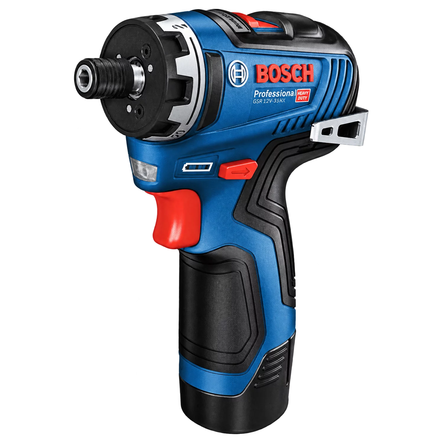 Bosch Professional GSR 12V-35 HX