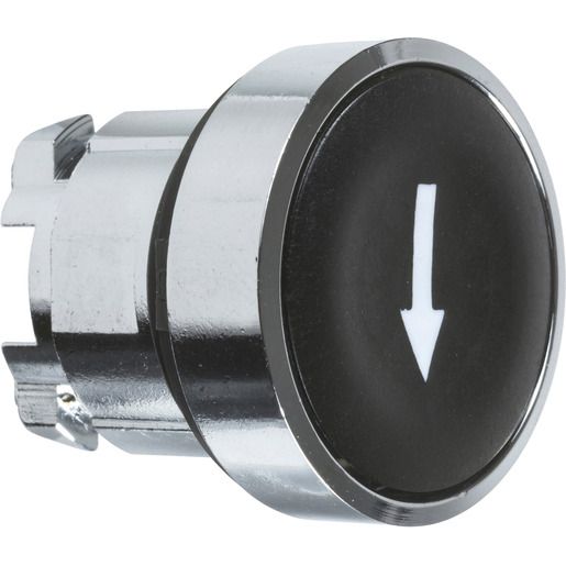 Schneider Electric DRUCKTASTER,FL,SW, PFEIL HOCH / SCHN.E ZB4-BA335 ZB4BA335