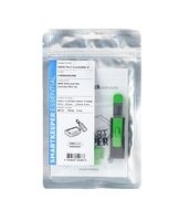 Smart Keeper Mini"HDMI Port" Blocker grün 4 Stk.+Key