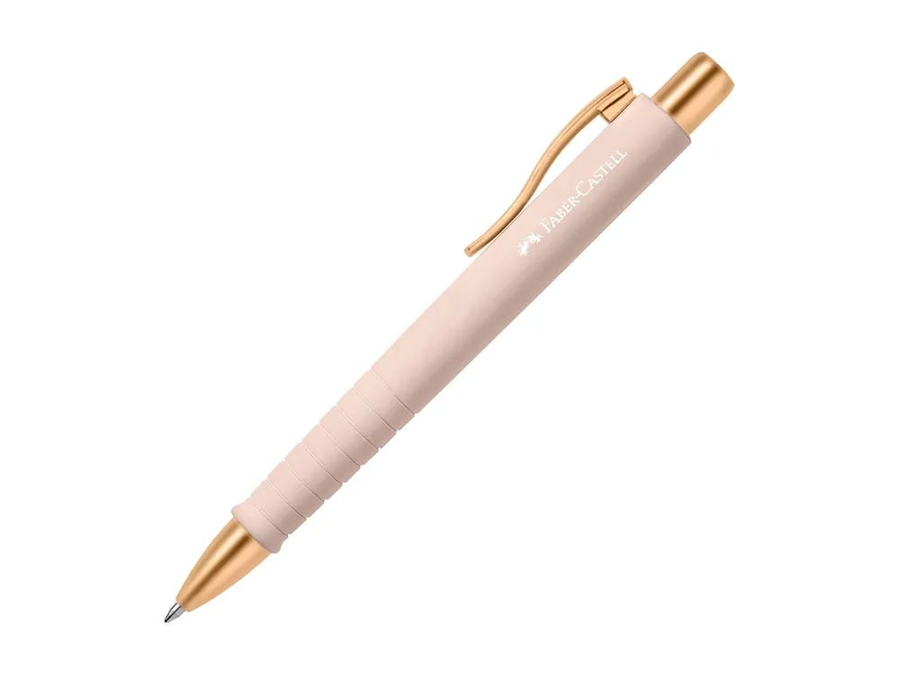FABER-CASTELL POLY BALL Urban - Kugelschreiber