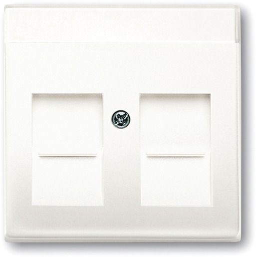 Busch-Jaeger FU/SO C-SCH.M.JACK 2F 1800-884 / BUSCH 1800-884 2CKA001710A3887