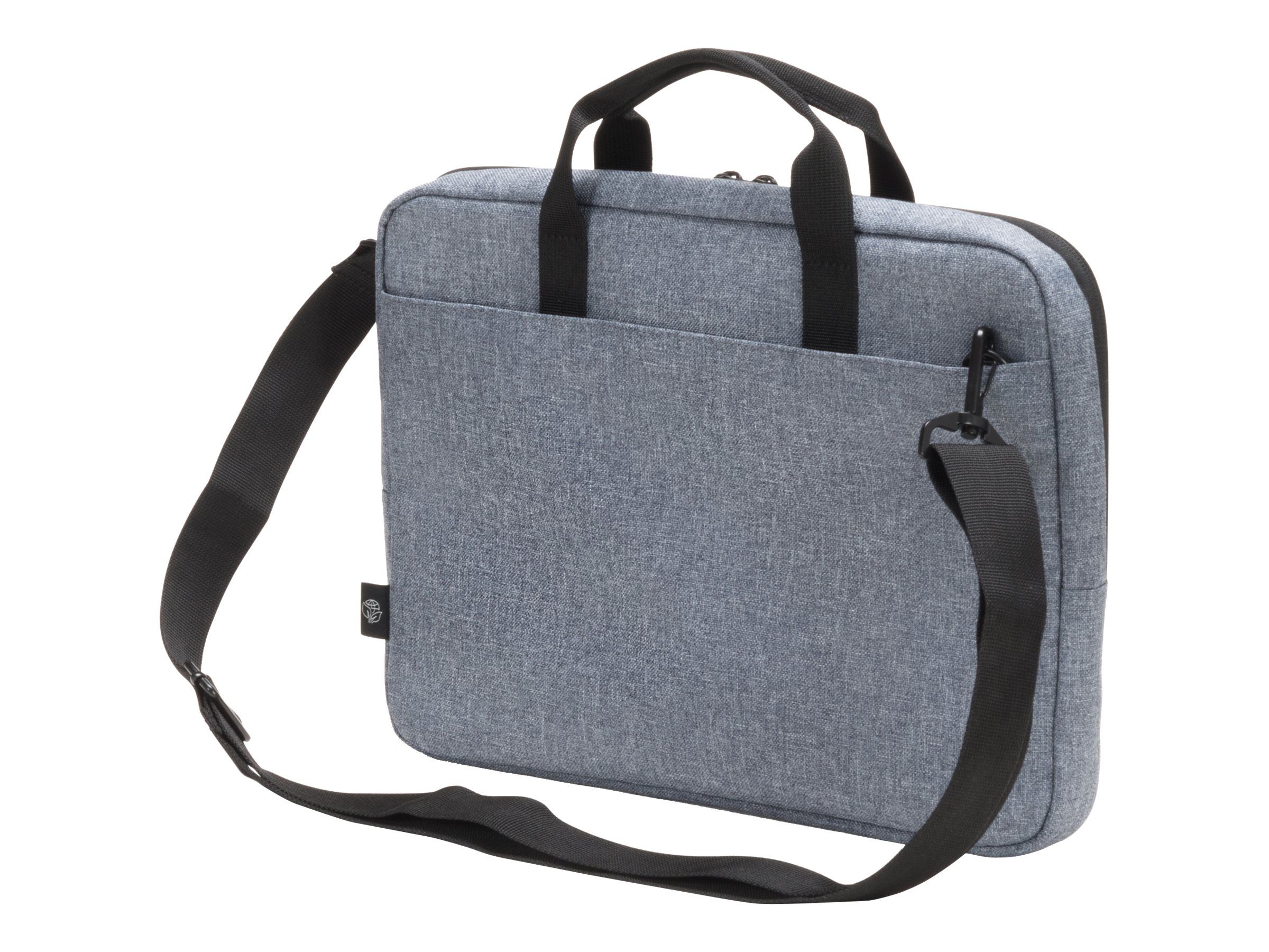 Dicota Eco Motion - Notebook-Tasche - 39.6 cm