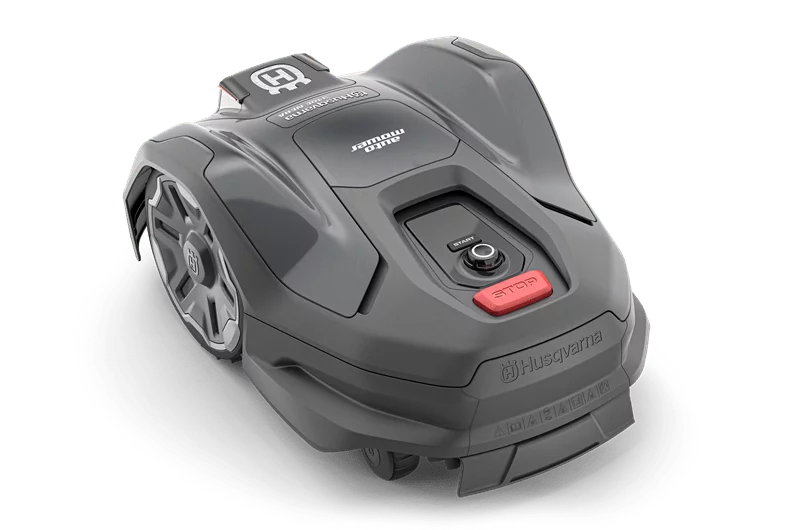 Husqvarna Automower® 310E NERA