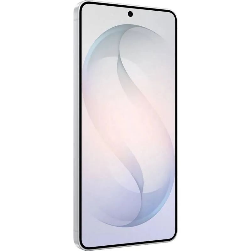 Samsung SM-S946BZWDEUE - Mobiltelefon - 256 GB - Weiß