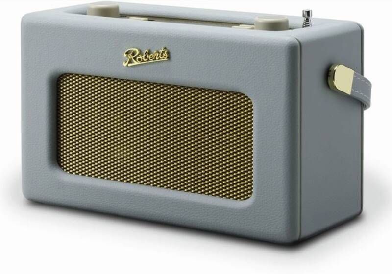 Roberts Revival iStream3L