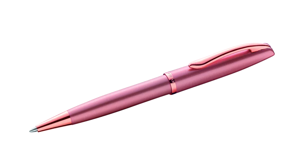 Pelikan Kugelschreiber Jazz® K36 Noble Elegance, Rose, 1 ST in Faltschachtel