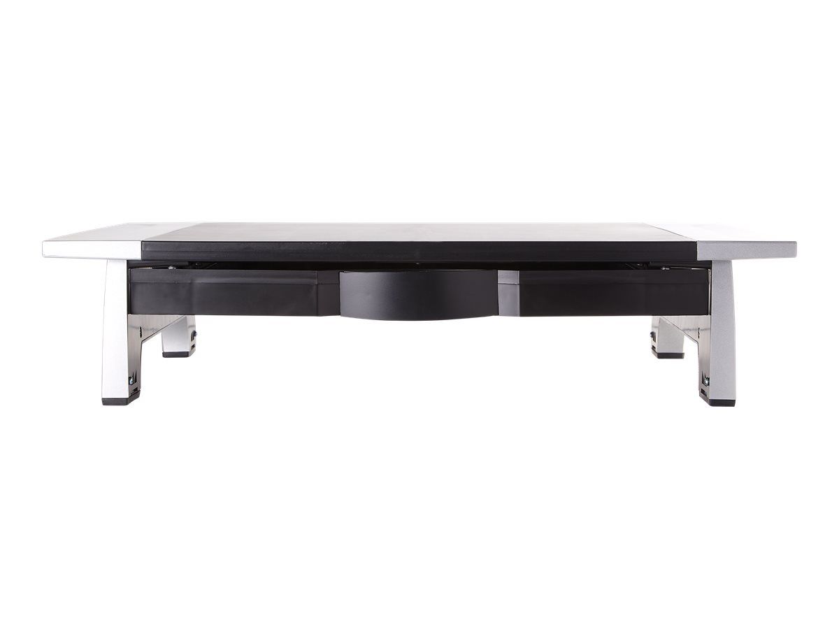 Fellowes Office Suites Monitor Riser - Aufstellung