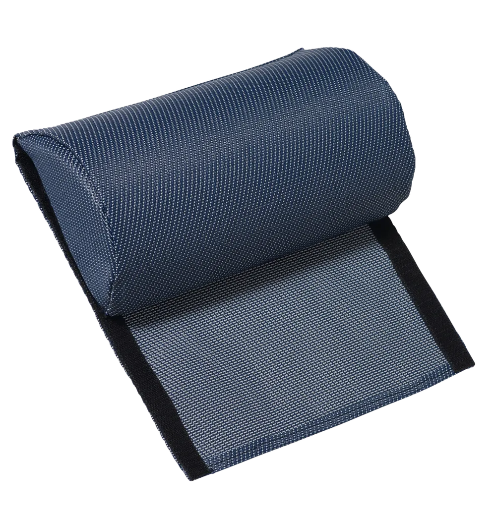 Umefa Kopfpolster PAUSA blau 510  (R)