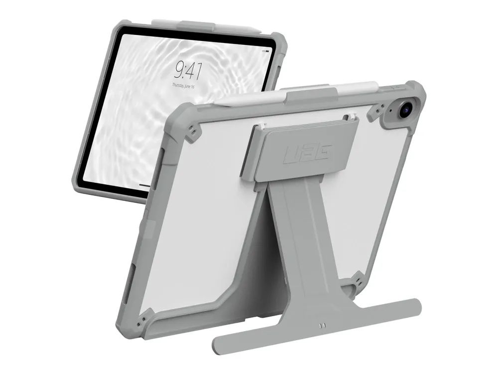 Urban Armor Gear UAG Scout Healtcare Series Case for iPad 10.9 (10th Gen, 2022)