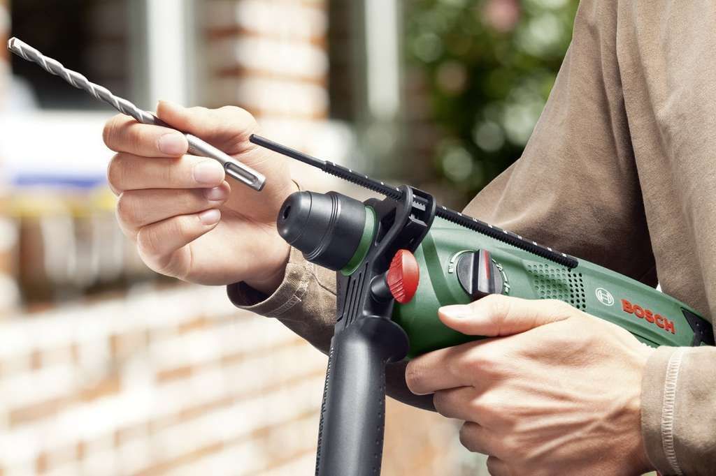 Bosch PBH 2500 RE B-Ware
