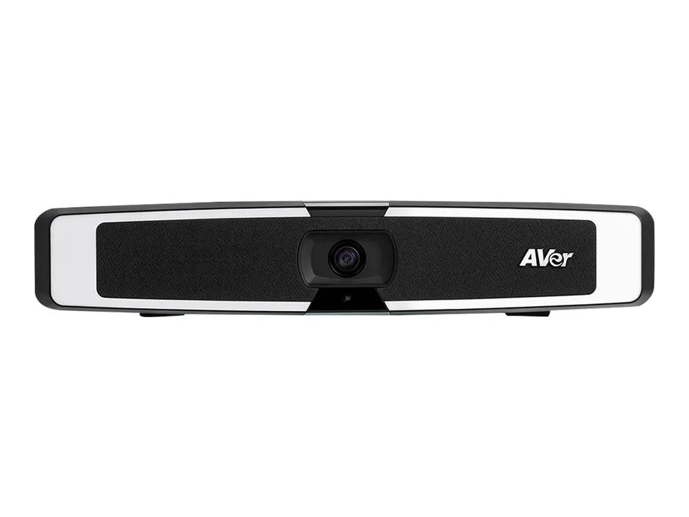 AVer VB130 - Konferenzkamera - Farbe - Audio
