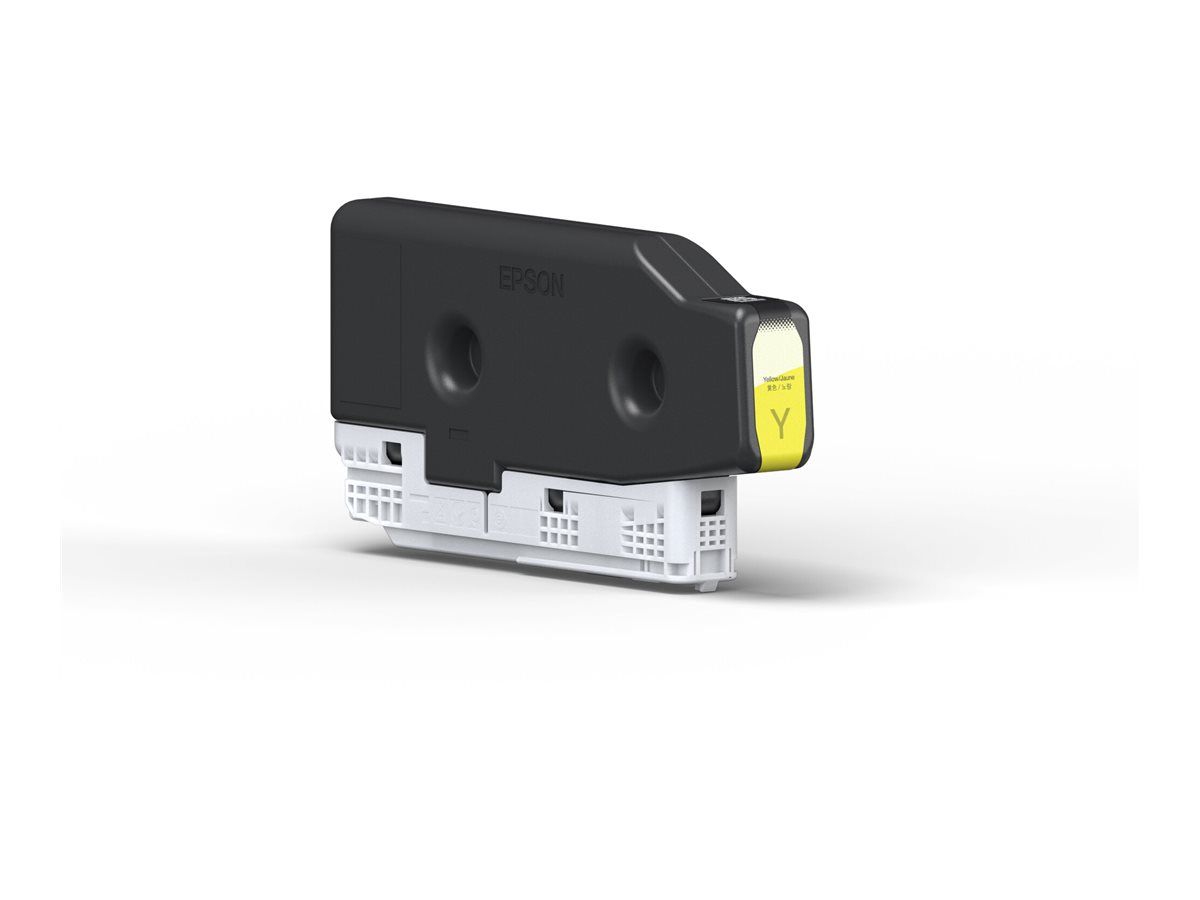Epson T08N4 - Gelb - original - Tintenpatrone