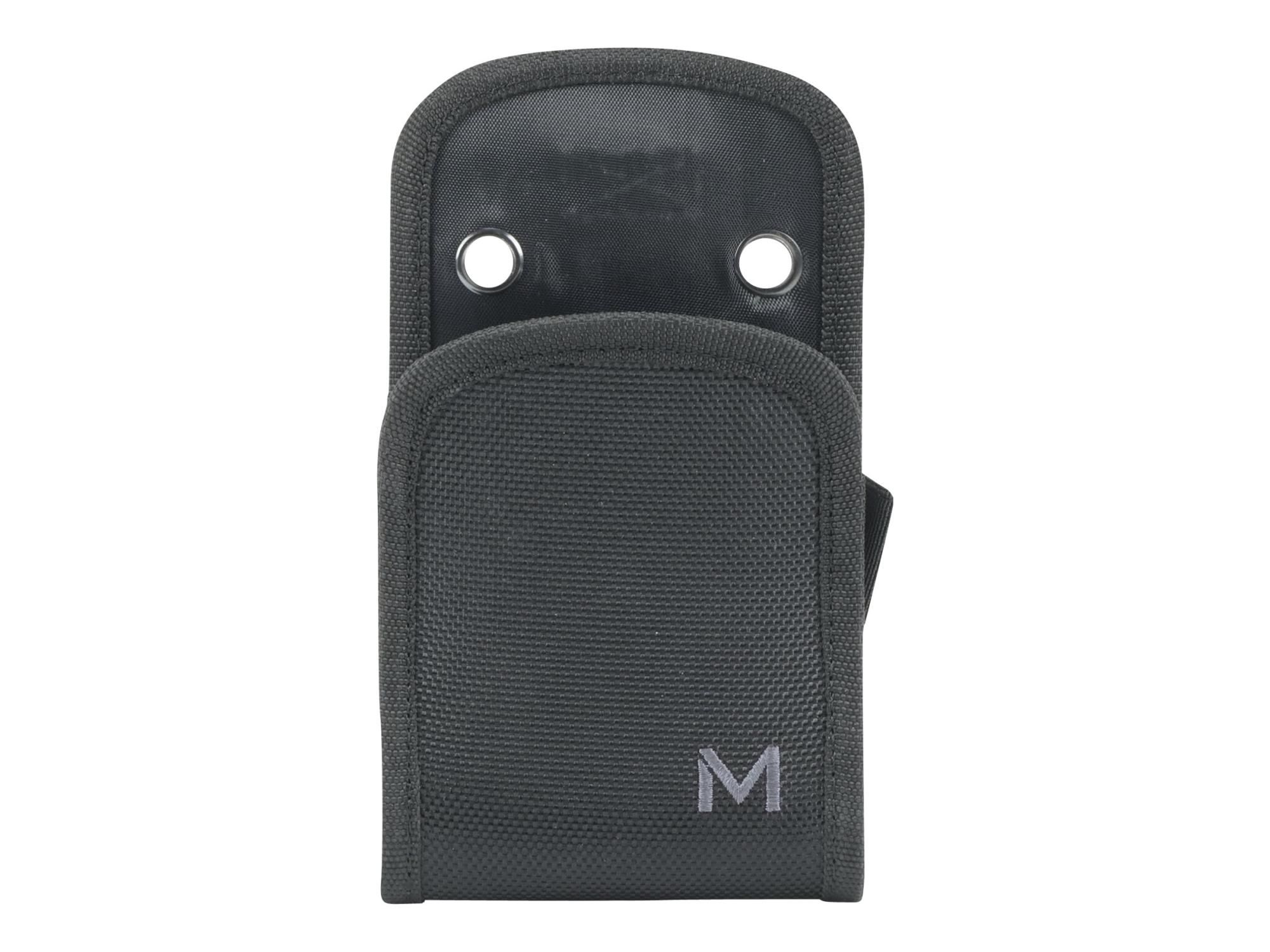 Mobilis REFUGE Holster S - Umhängetasche für Mobiltelefon/Mobilgerät