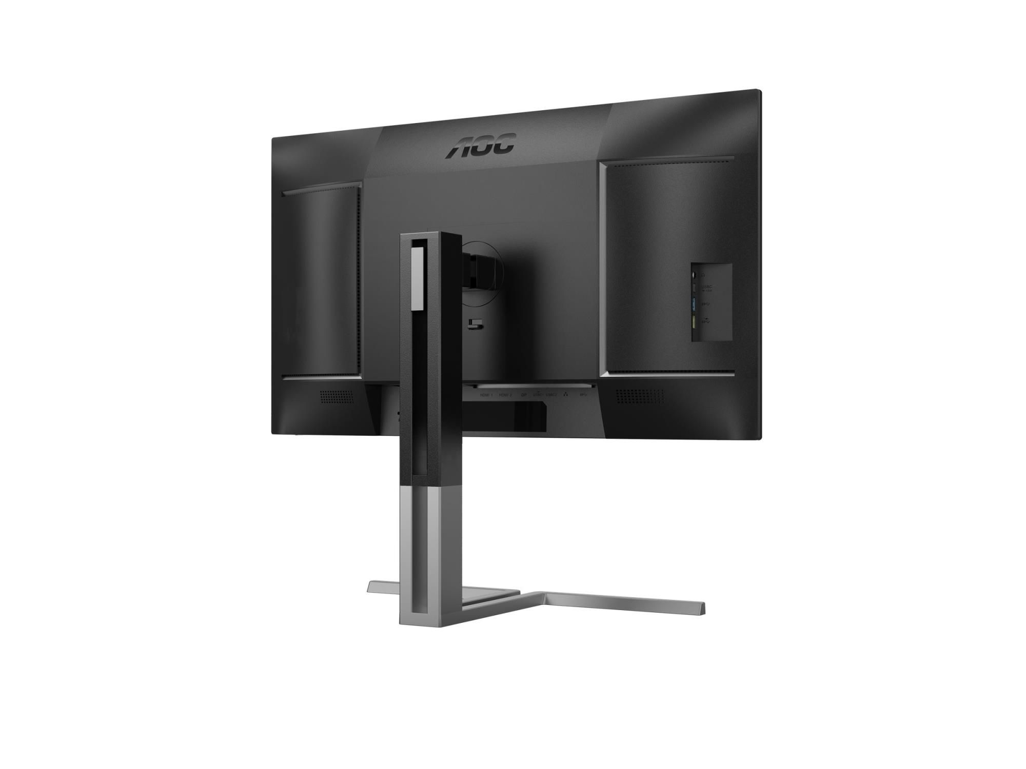 AOC U27U3CV - Graphic Pro Series - LED-Monitor - 68.6 cm (27")