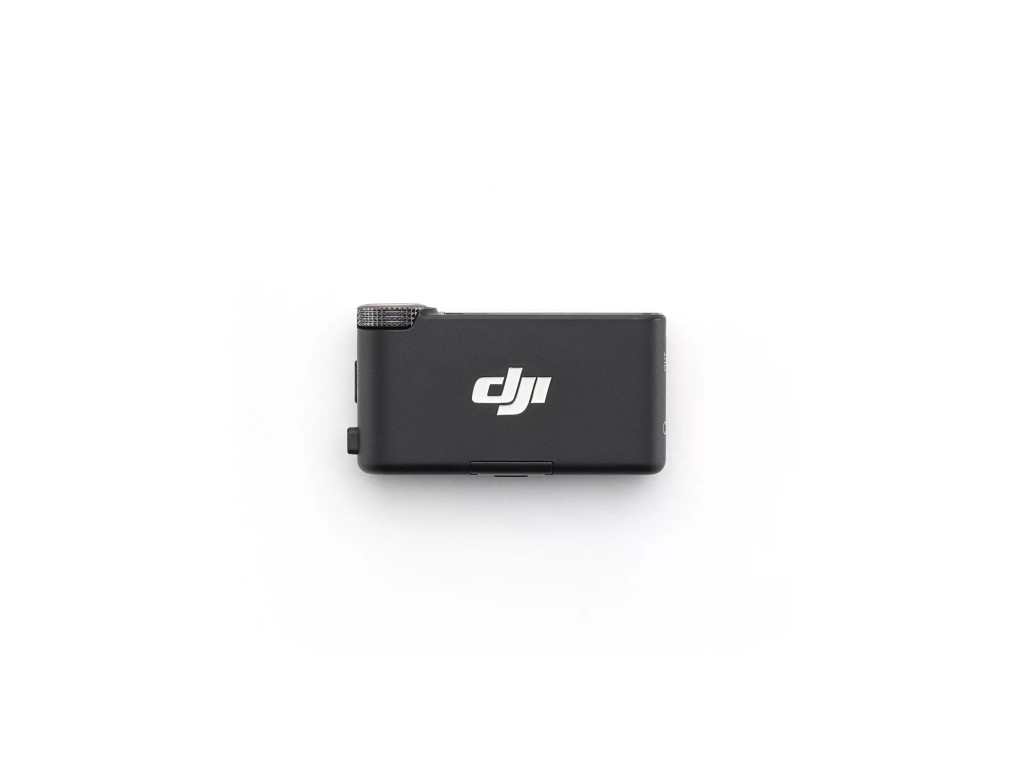 DJI Mic 3 Empfänger