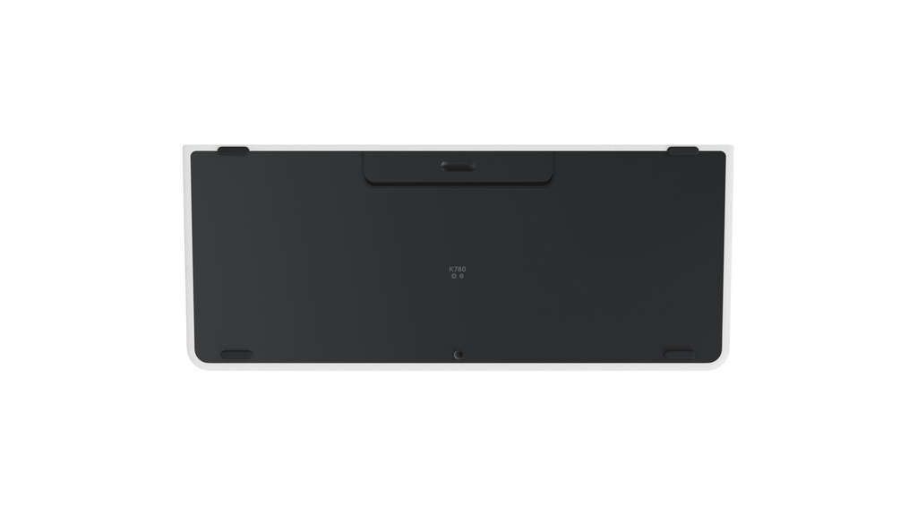 Logitech K780 Multi-Device - Tastatur - kabellos