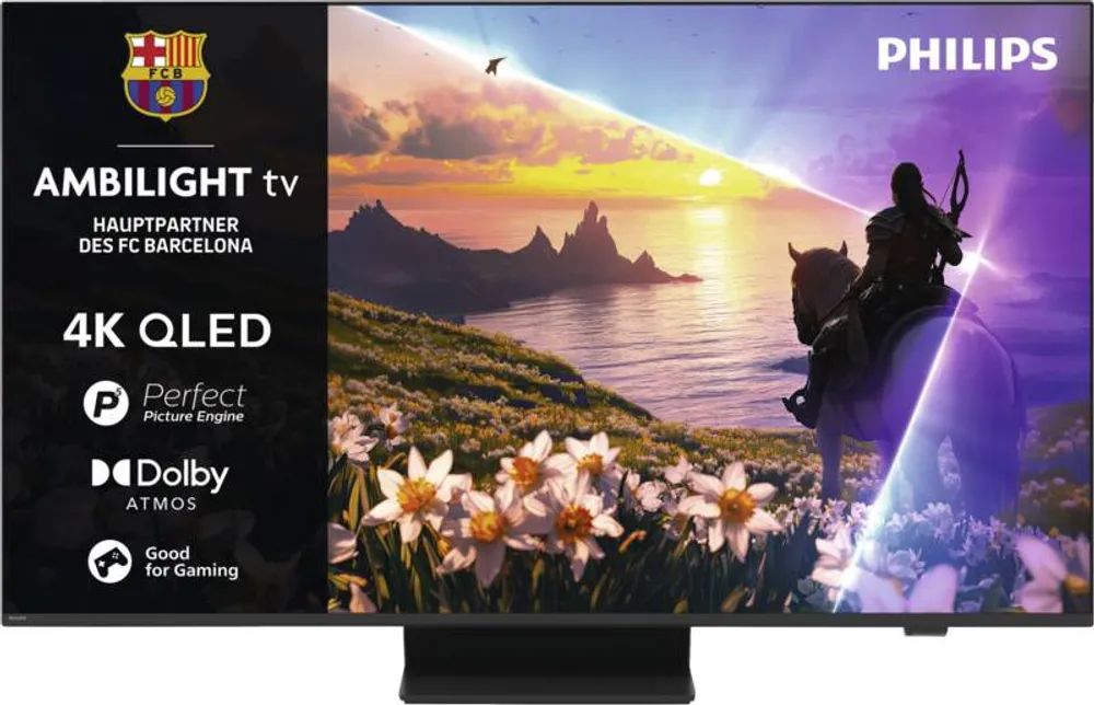 Philips 55PUS8600/12
