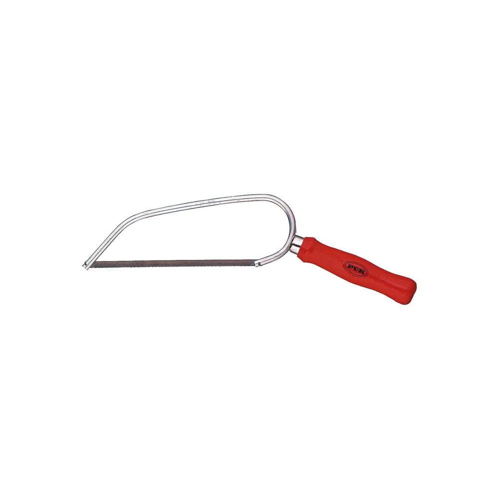 Dönges GmbH & Co.KG  Puk-Universal-Säge feststehend Blattlänge 150 mm