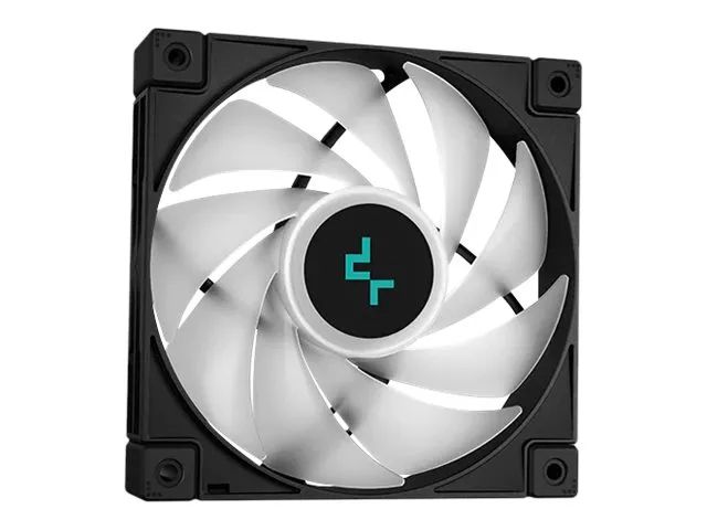 Deepcool LS520 - Prozessor-Flüssigkeitskühlsystem - Kühlergröße: 240 mm - (für: LGA1155, LGA2011, LGA1150, LGA2011-3, LGA1151, AM4, LGA2066, sTR4, sTRX4, LGA1200, LGA1700, AM5)