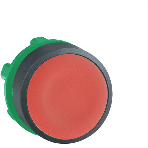 Schneider Electric DRUCKTASTER ROT / SCHN.E ZB5-AA4 ZB5AA4