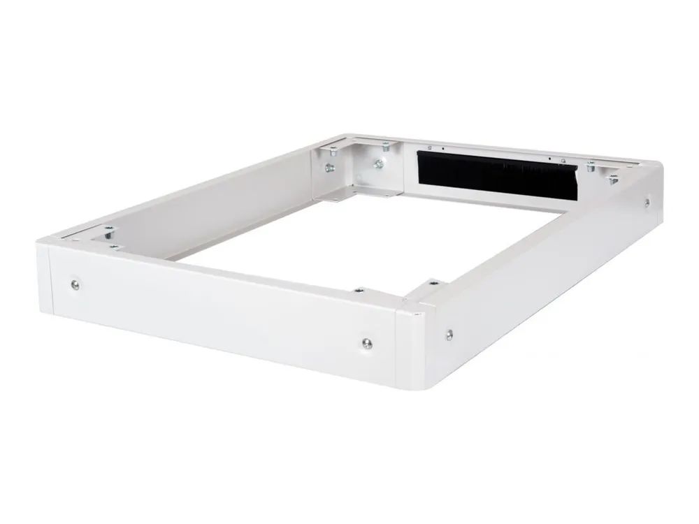 Equip EZP-6080-G - Fußleiste des Gestells - 600 x 800 mm - Hellgrau, RAL 7035 - 48.3 cm (19")