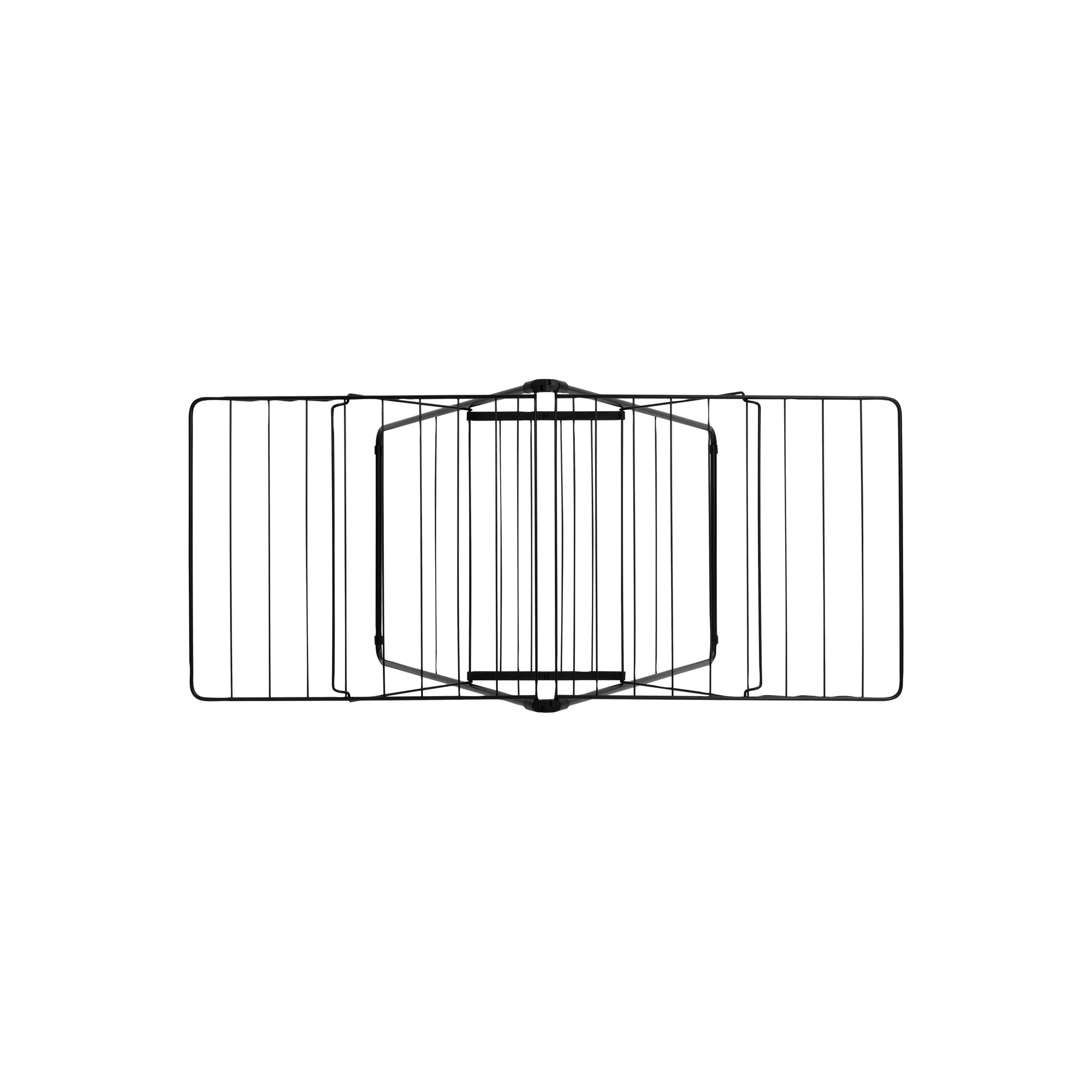 Brabantia Trockengestell HangOn 20 Meter