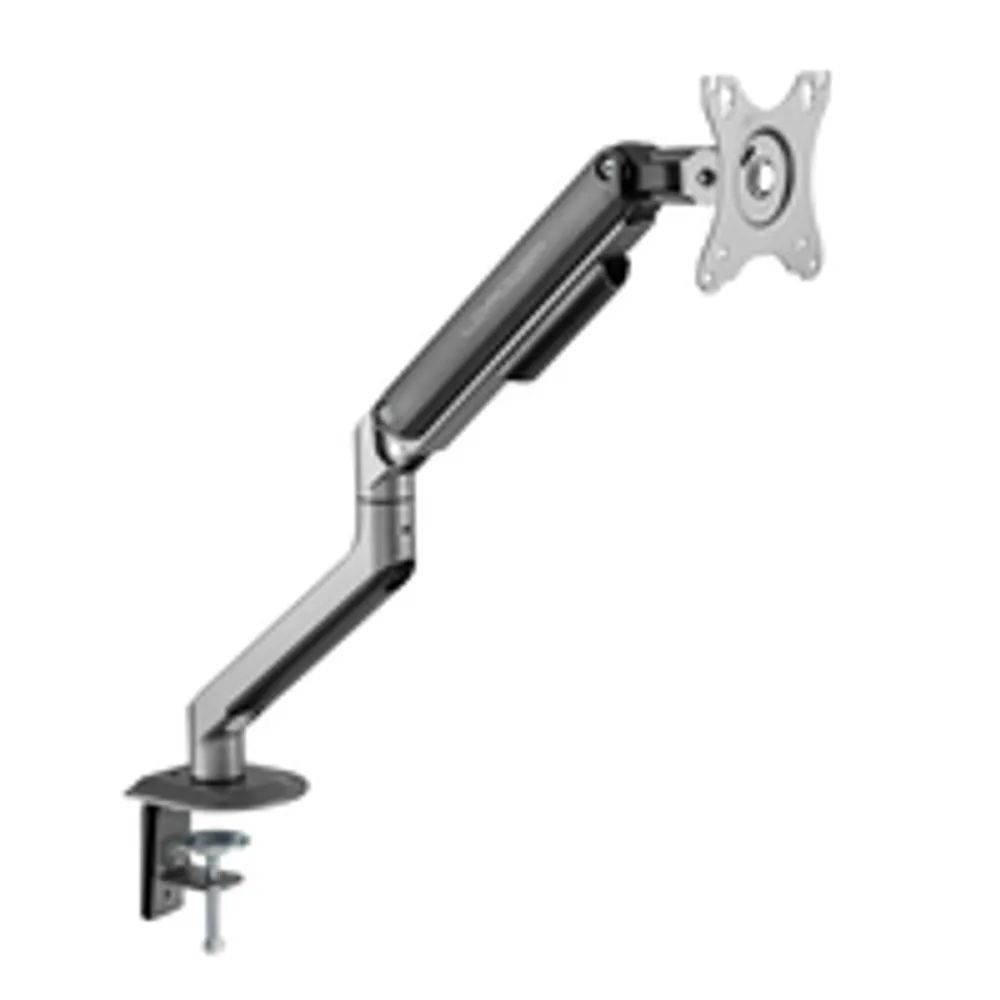 LC-Power LC-EQ-A32B - Klemme - 9 kg - 43,2 cm (17") - 81,3 cm (32") - 100 x 100 mm - Schwarz