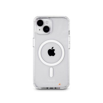 Hama Handyhülle MagCase "Extreme Protect" für Apple iPhone 13, durchsichtig