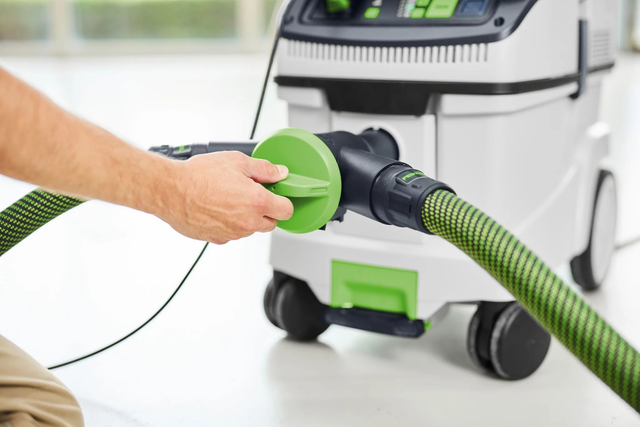 Festool SV-AS D50 SWT