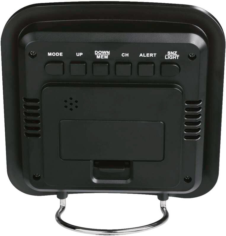 Hama 186310 WETTERSTATION EWS-200