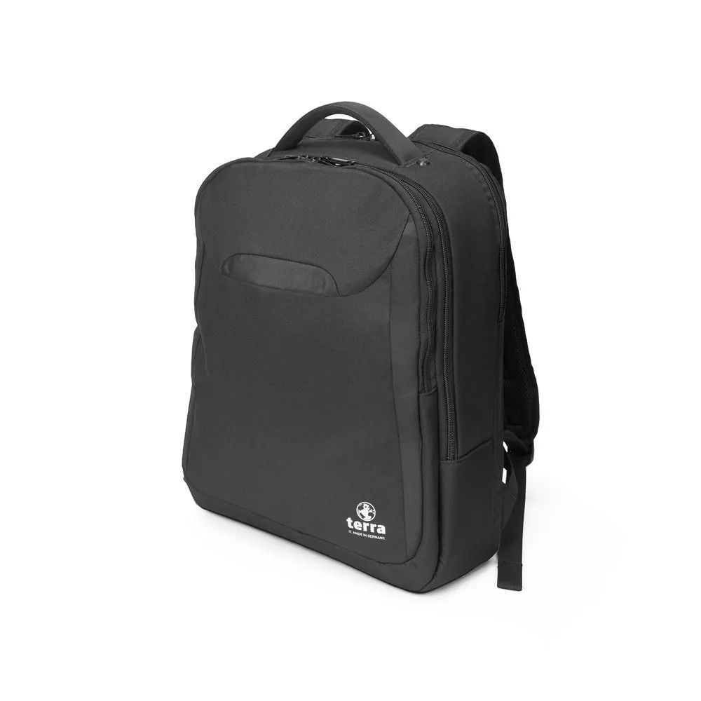 TERRA PRO812 - Notebook-Rucksack - 43.9 cm (17.3")
