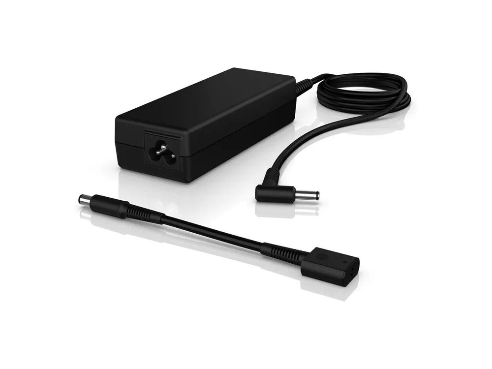 HP Smart AC Adapter - Netzteil - 90 Watt - Dänemark